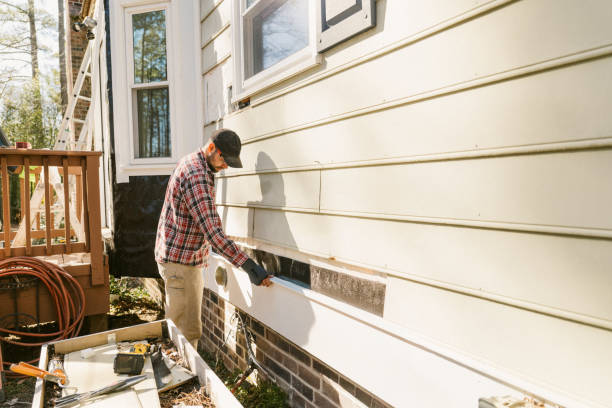 Trusted Siding Inspection service in Holbrook, PA - Creative Siding